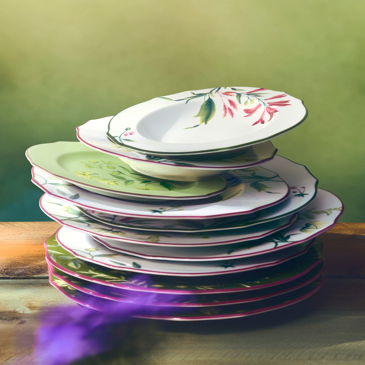 Ginori 1735 | Porcelain Tableware and Design Home Décor Complements
